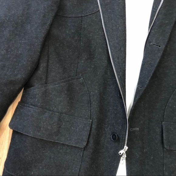 🔴 SACKS Priv. Label Men’s Jacket - Picture 2 of 8